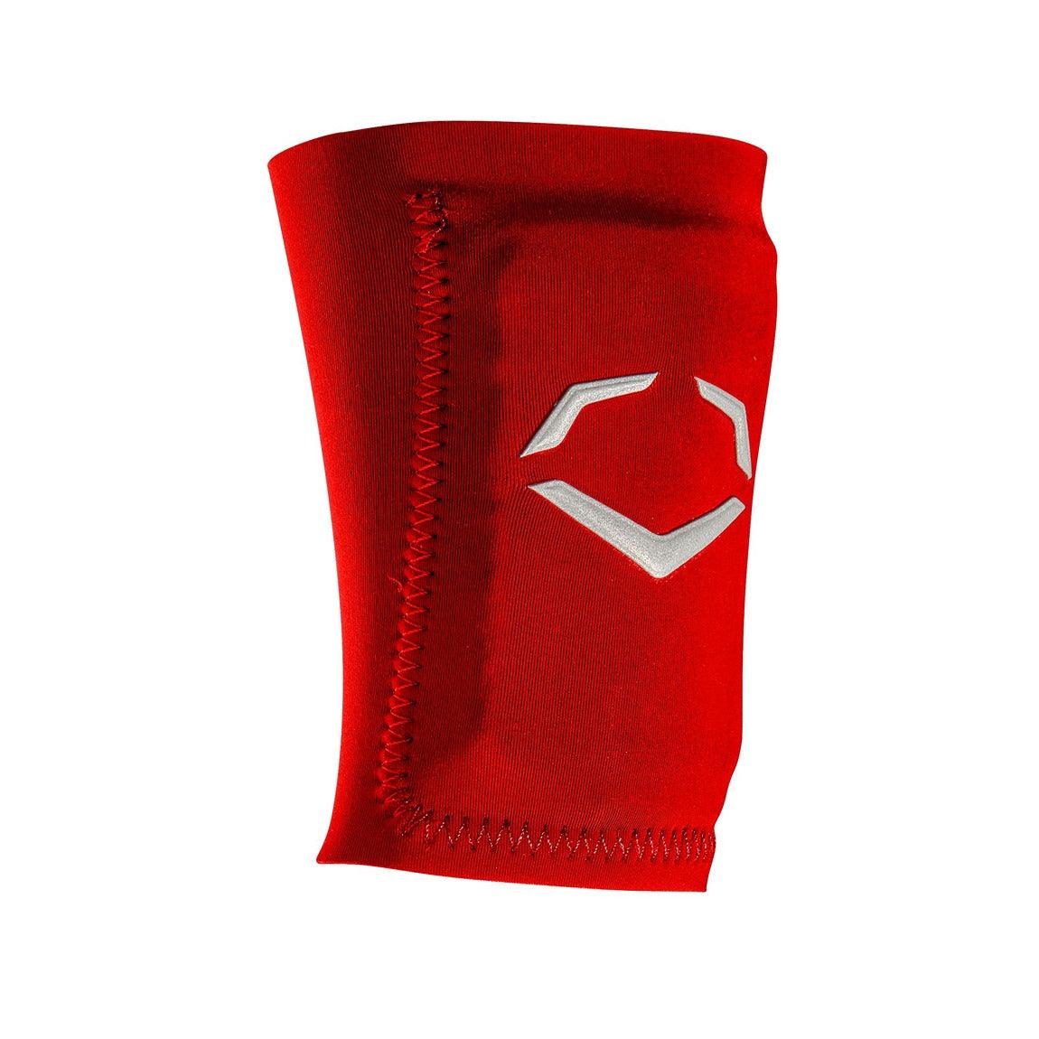 EvoShield Pro SRZ™ Protective Wrist Guard for Baseball & Softball - Shock Resistant Sports Brace for Wrist Support & Injury Prevention
