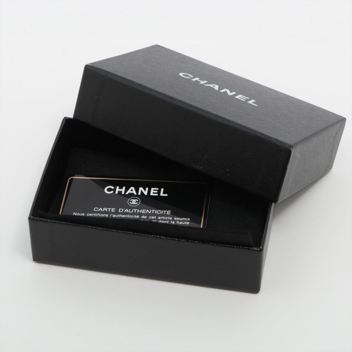 Chanel Nuback Caviar Coin Case Wallet - Black Leather Small Card Holder for Women - Perfect for Everyday Use, Travel & Gift Giving