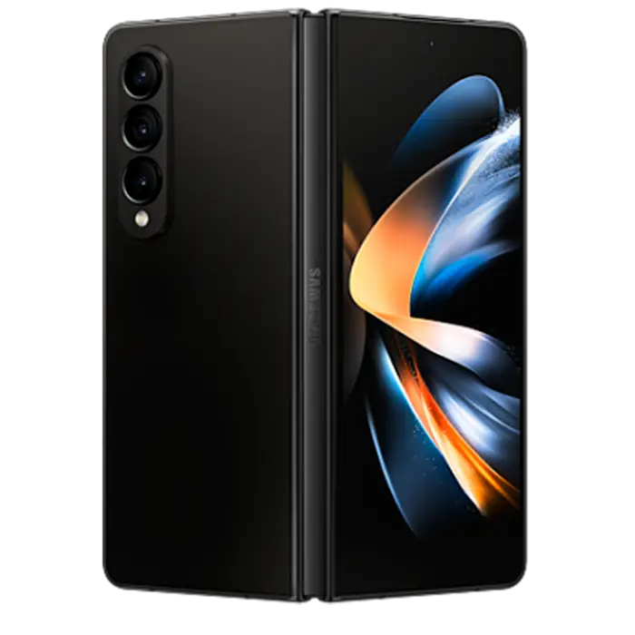 Samsung Galaxy Z Fold 4 5G Smartphone (2023 Model) - 512GB Unlocked Android Foldable Phone with S Pen Support | Perfect for Business Professionals & Mobile Gaming