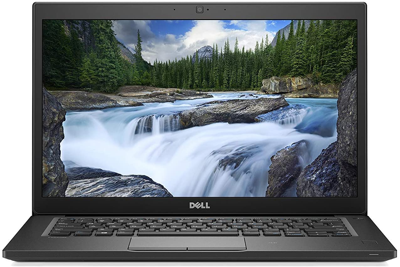Certified Refurbished Dell Latitude 7490 14