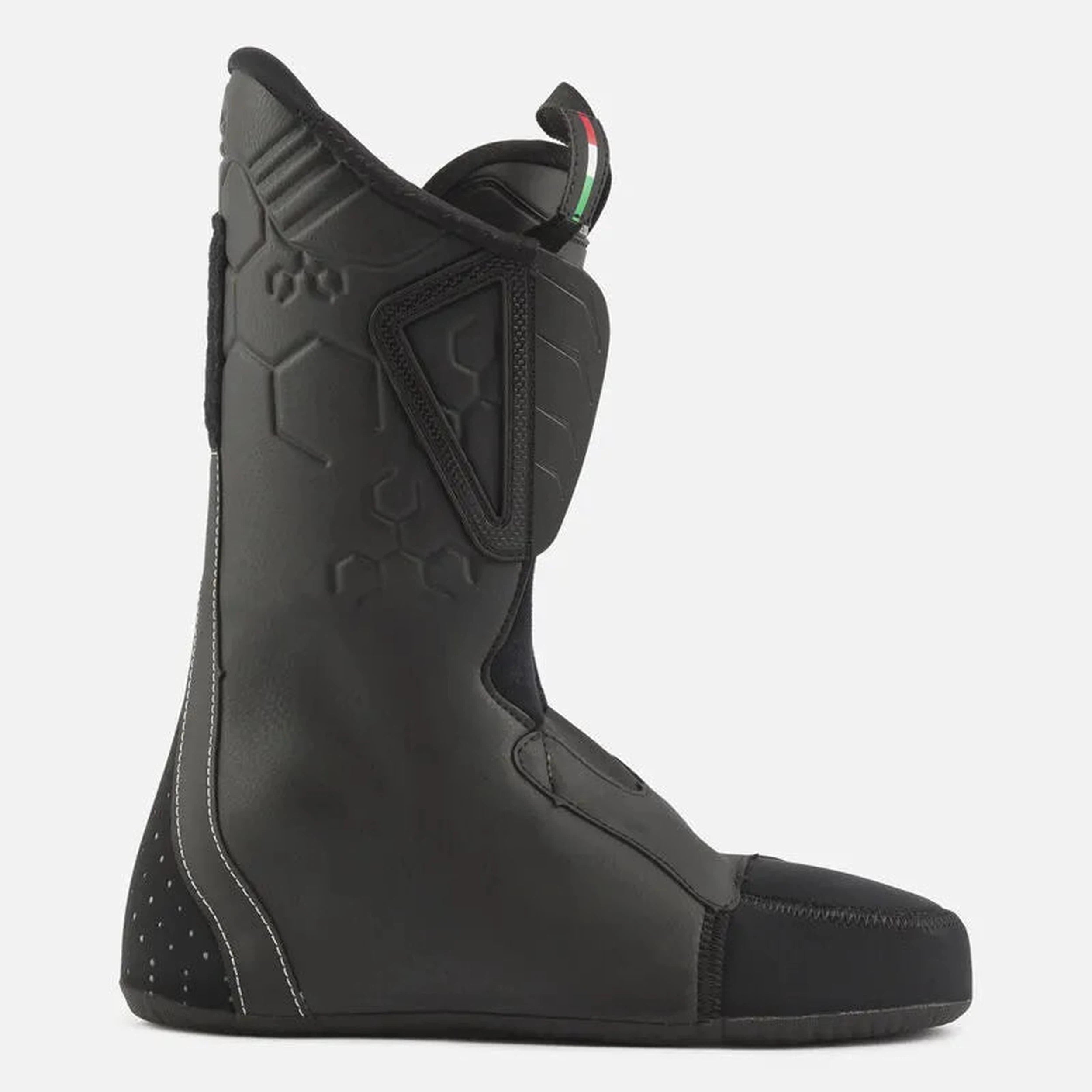 Lange SHADOW 100 MV GW Ski Boots 2025 - High-Performance Alpine Ski Boots for Men | Perfect for All-Mountain Skiing & Freeride Adventures