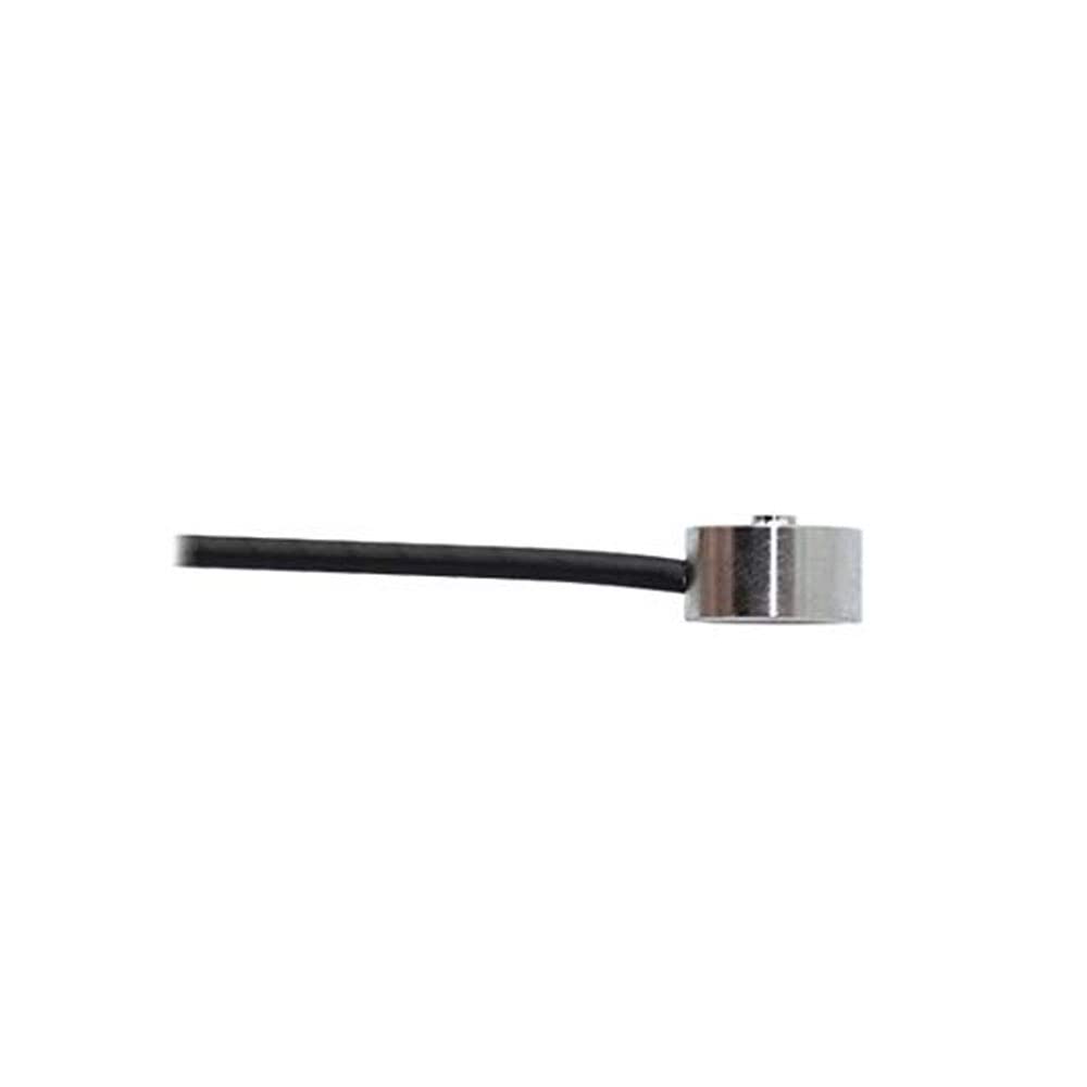 ATO Micro 30kg Button Type Compression Load Cell Sensor - High Accuracy Mini Force Sensor for Industrial Weighing & Testing | Perfect for Scales, Packaging Machines & Lab Equipment