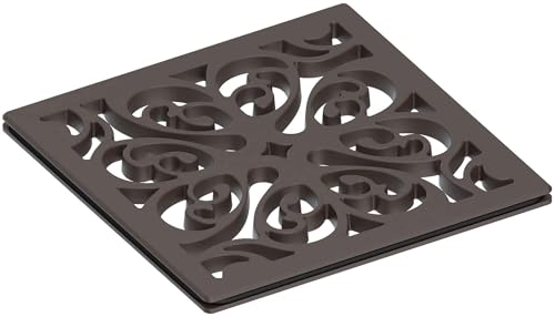 Oil Rubbed Bronze