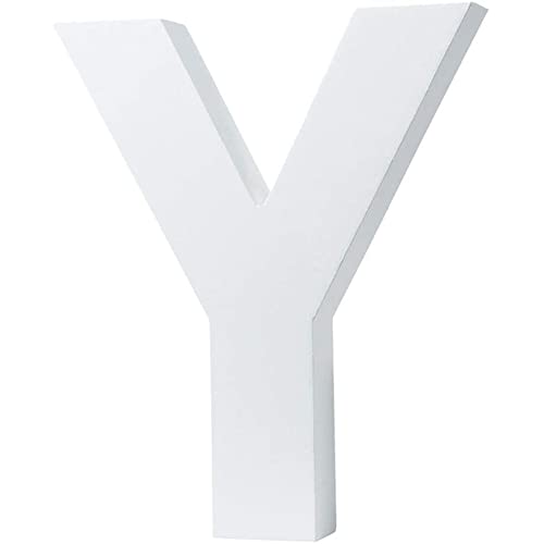 Letter Y