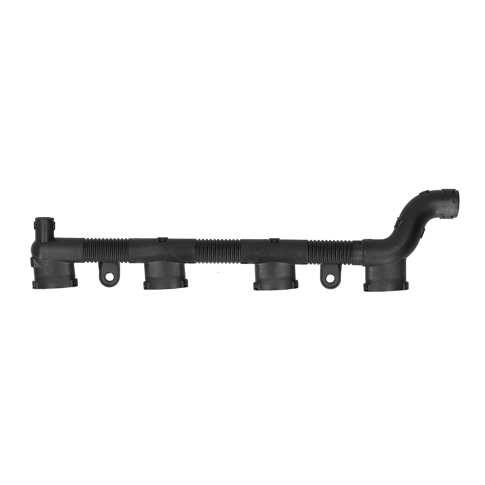 Yctze Ignition Coil Conduit Spark Plug Connector & Wiring Harness 06F971824C - Replacement for Audi A1 A3 A4 A6 TT - Perfect for Engine Tune-Ups & Performance Upgrades