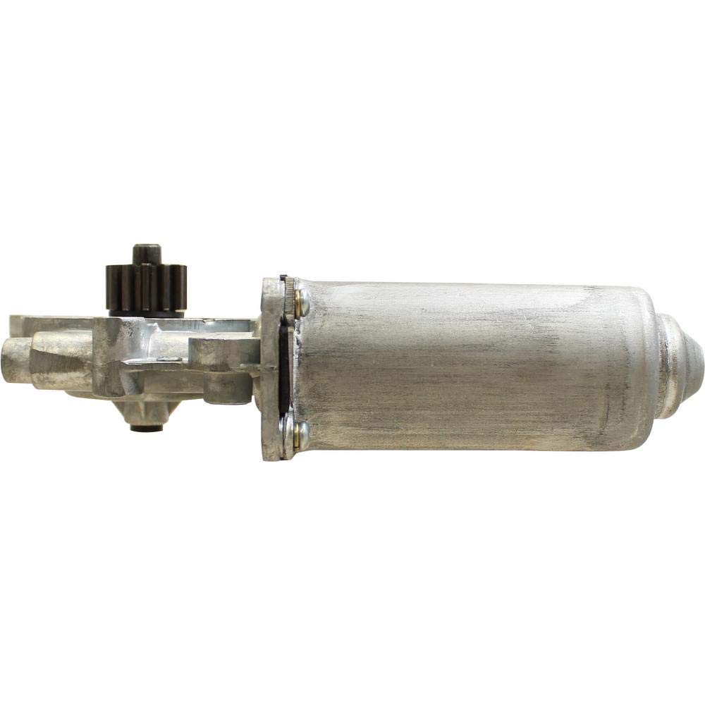 RAParts AMAH143903 HVAC Fan Speed Actuator Replacement - Compatible with Multiple Car Models | Perfect for AC/Heating System Repairs & DIY Auto Maintenance