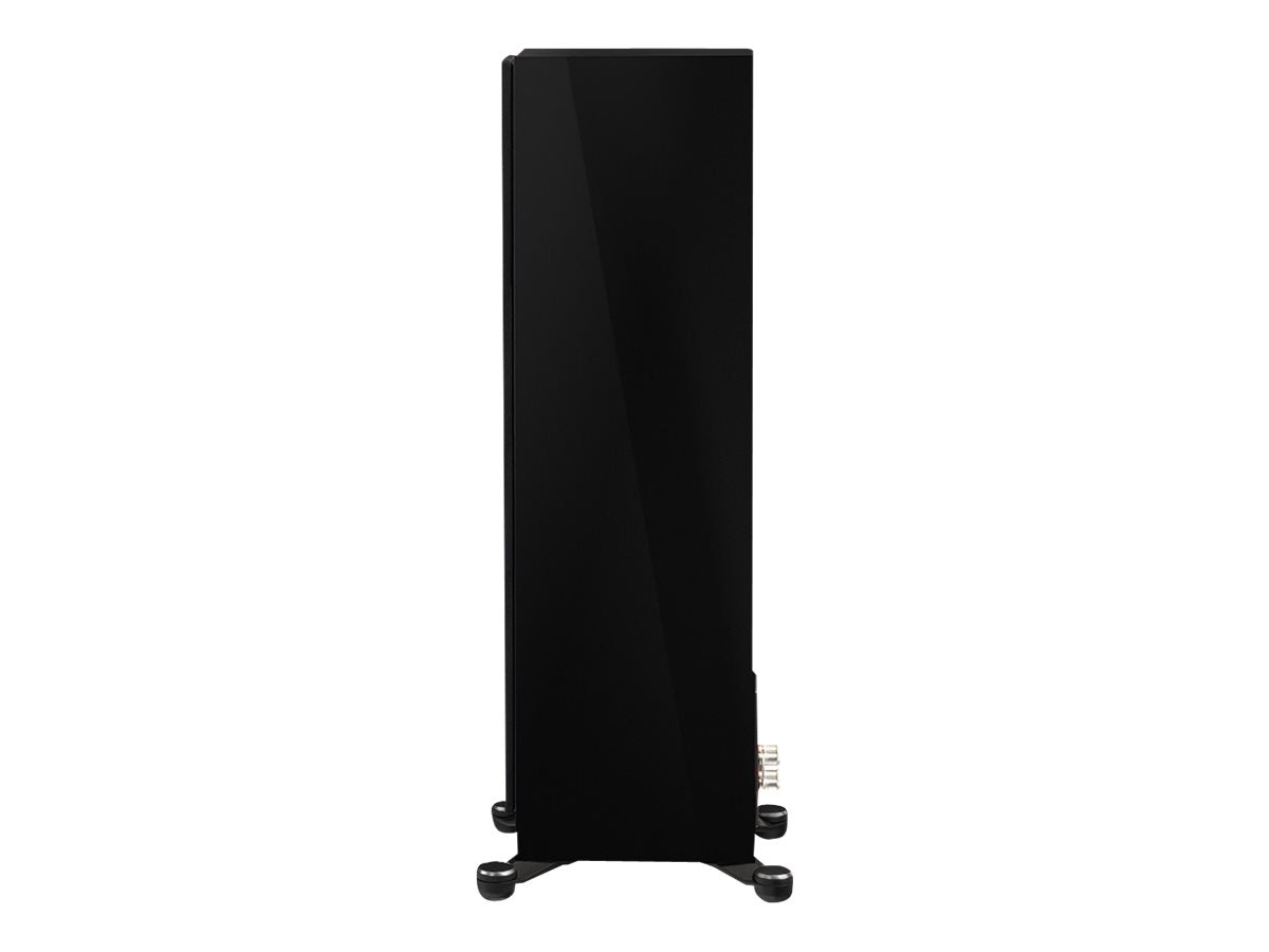 Paradigm Founder 80F Bookshelf Speakers (Pair) - High-Fidelity Audio for Home Theater & Music Listening