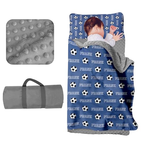 soccer blue
