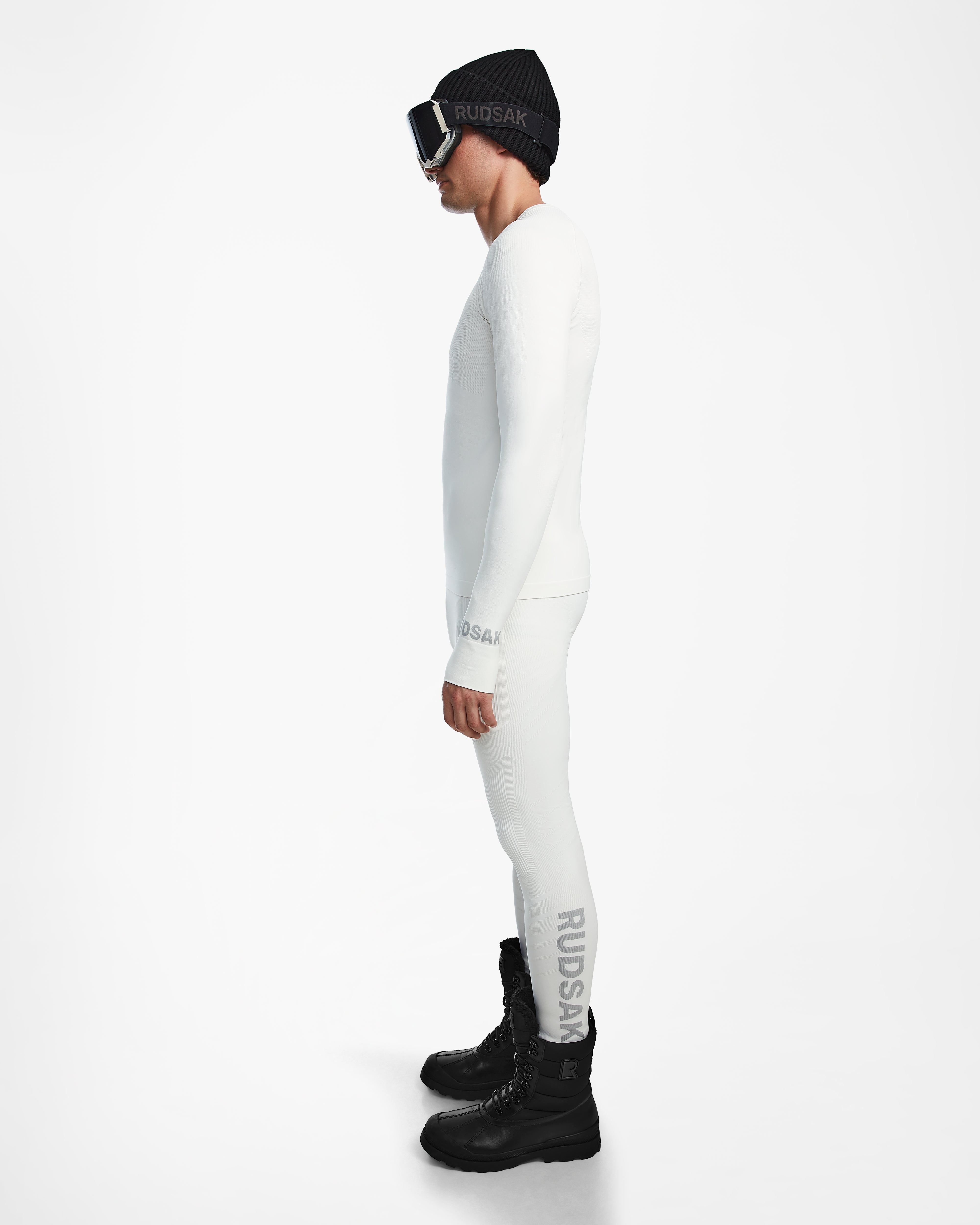 FRANC 6524541 Iceland Sweater - Cozy Knit Wool Pullover for Men & Women - Perfect for Winter, Fall & Outdoor Adventures