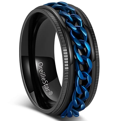 Black Blue