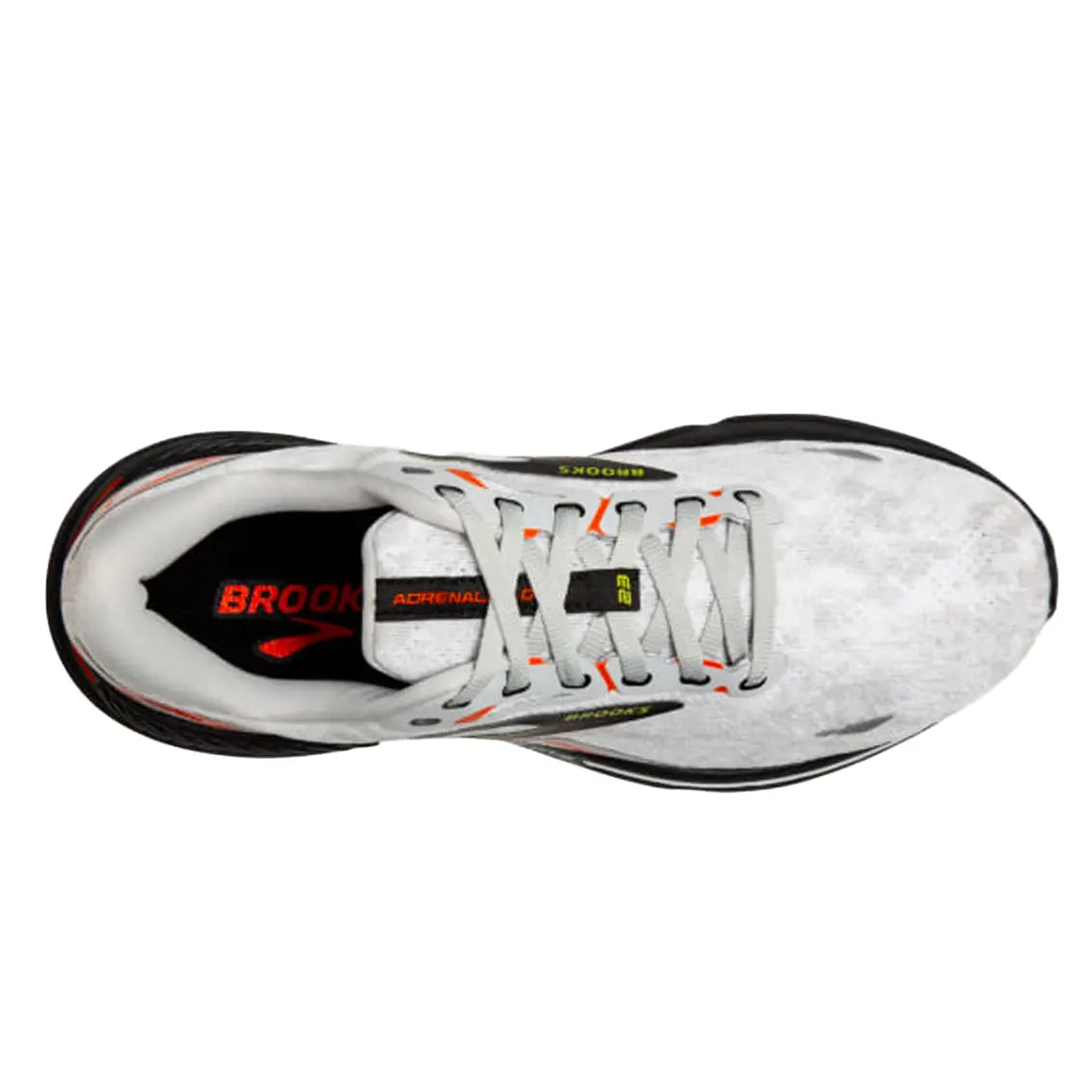 Men's Brooks Adrenaline GTS 23 Running Shoes - Supportive & Cushioned Stability Sneakers for Road Running, Jogging, and Training - Ideal for Overpronation and Long-Distance Runners