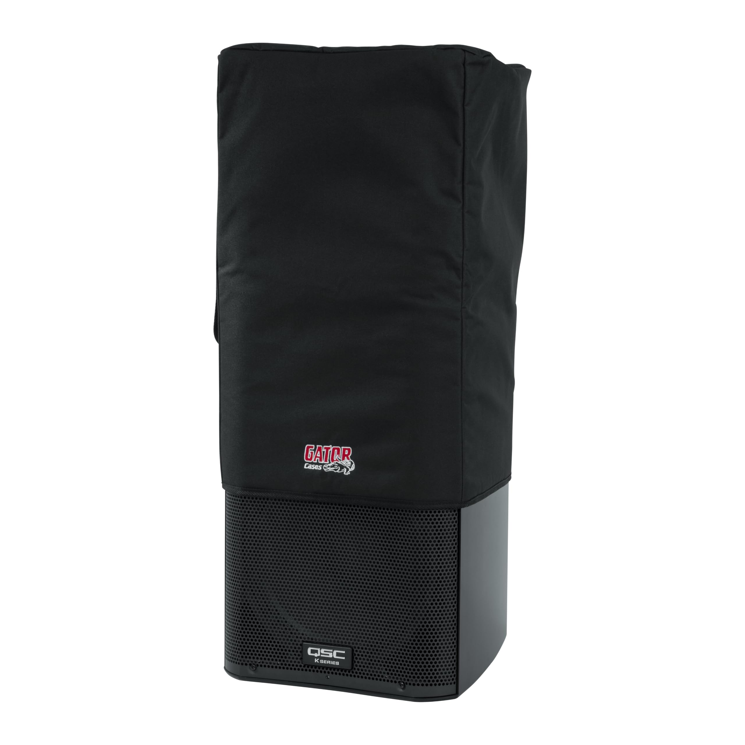 Gator GPA-CVR12 Protective Nylon Speaker Cover for 12