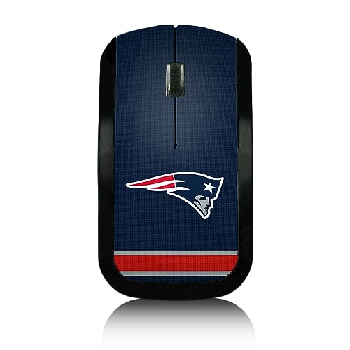 New England Patriots,