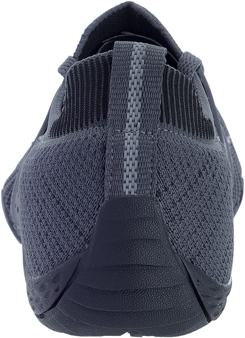 WHITIN Women's Barefoot & Minimalist Trail Running Shoes | Zero Drop Sole | Lightweight & Flexible for Natural Movement | Perfect for Hiking, Gym & Outdoor Activities
