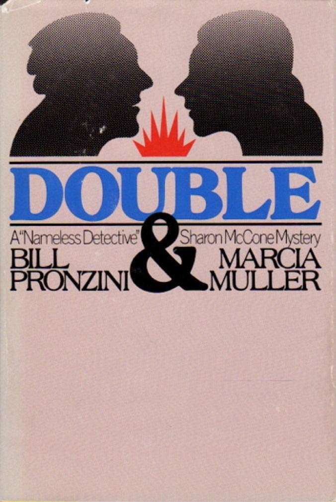 Double: A Nameless Detective Sharon McCone Mystery Novel - Perfect for Crime Fiction Lovers & Book Club Discussions
