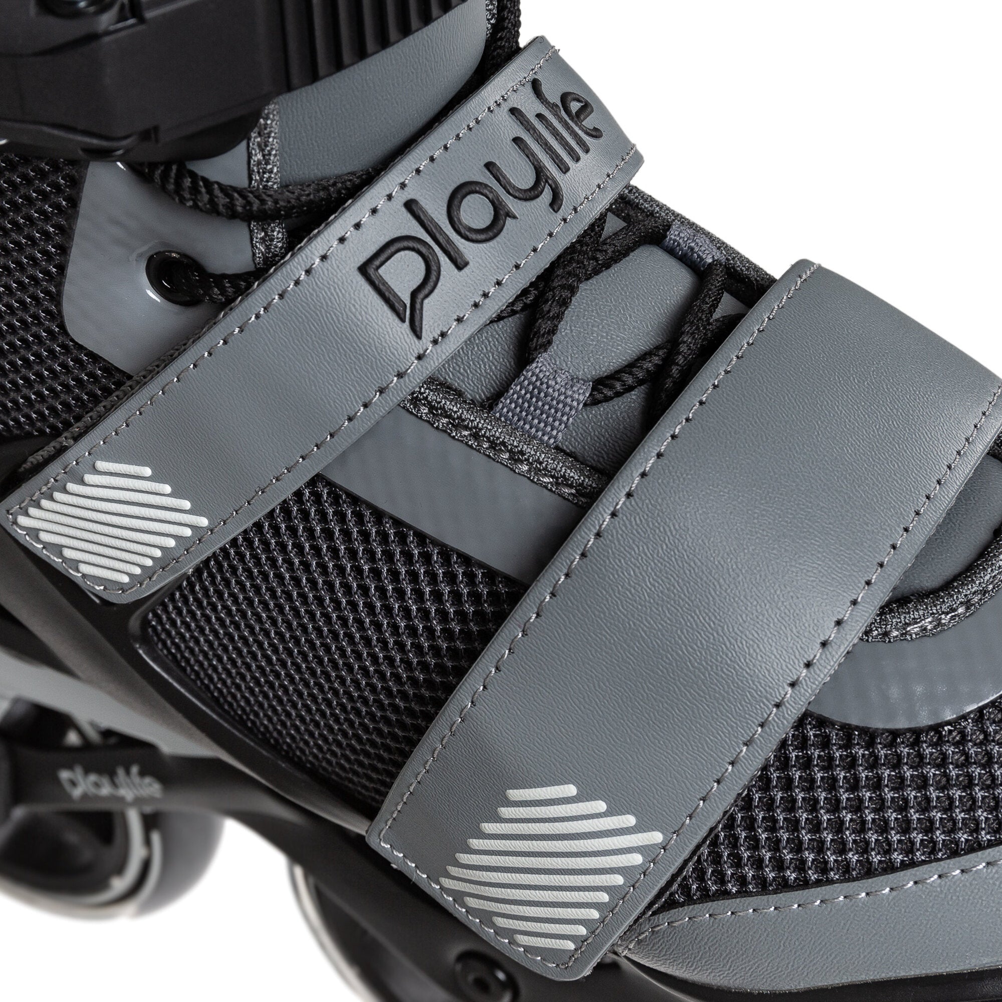 GT Black Grey 110 - High Performance Running Shoes for Men & Women | Perfect for Jogging, Gym Workouts & Daily Wear