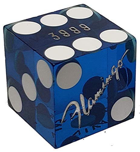 Flamingo (Blue Polished)