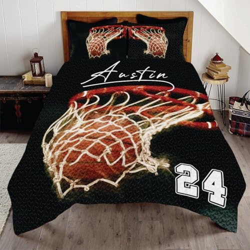Basketball D17