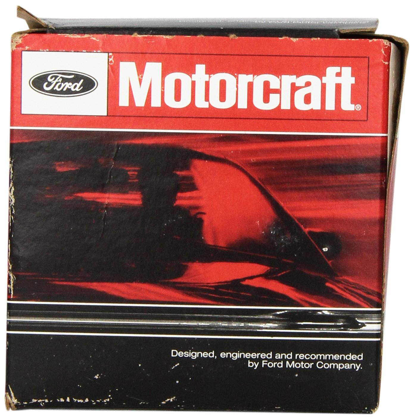 Motorcraft Switch - High-Quality Automotive Electrical Switch for Ford, Lincoln, Mercury Vehicles | Perfect for Engine, Transmission & Lighting Systems