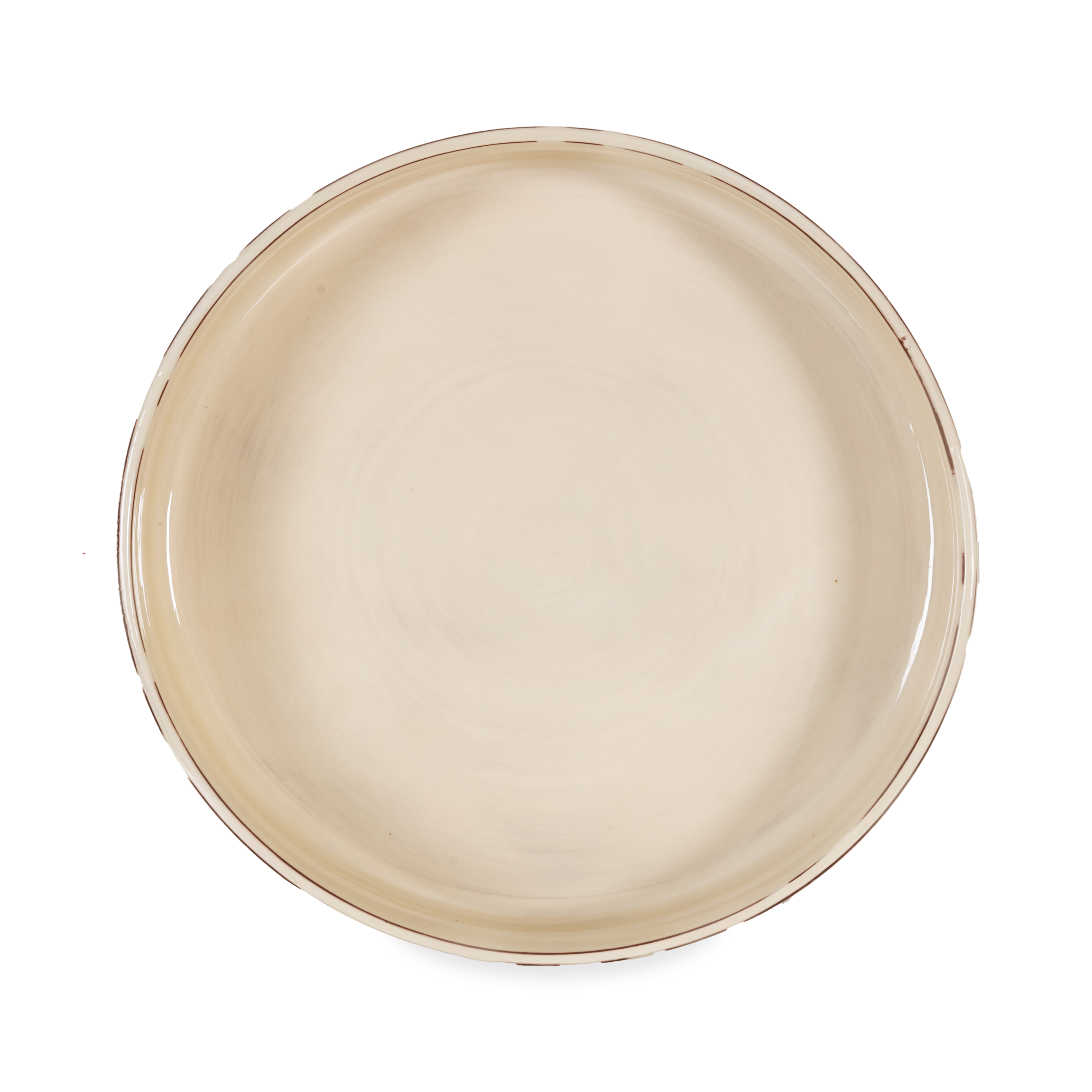 Premium White Ceramic Bowl - Durable & Stylish for Soup, Salad, Cereal - Perfect for Dining, Kitchen & Home Decor