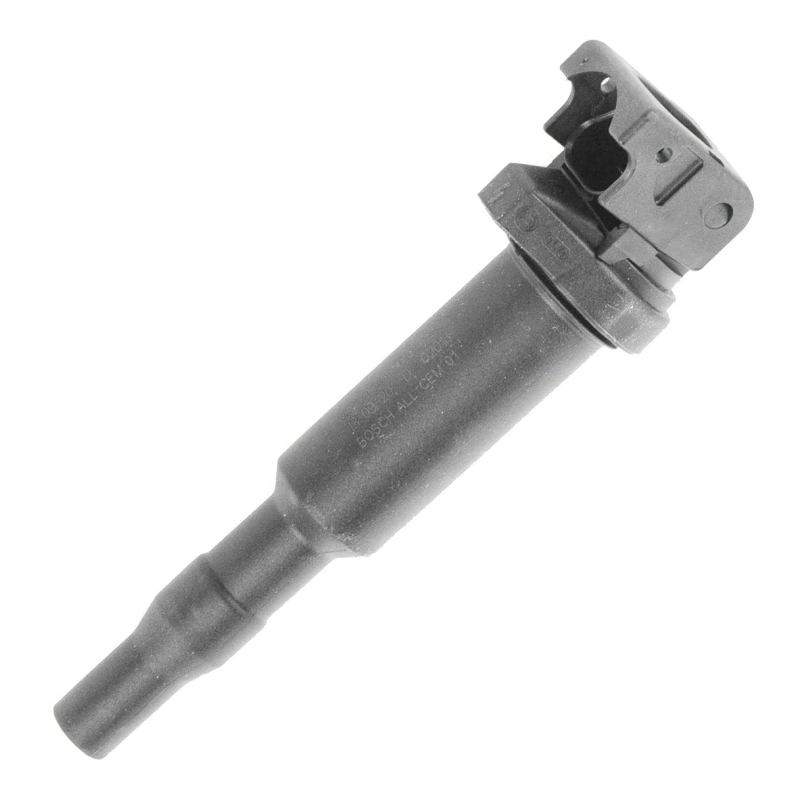 BMW Engine Ignition Coil & Spark Plug Kit - 12 Piece Set Compatible with 3/5/7 Series, X3/X5 - High Performance Replacement Parts for Smooth Acceleration & Fuel Efficiency - Perfect for DIY Auto Repair & Maintenance