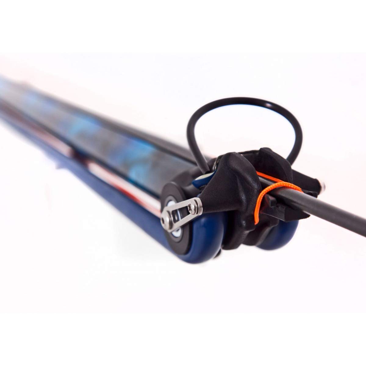 Rob Allen Tuna Roller Speargun - High Performance Spearfishing Gun for Underwater Hunting | Perfect for Ocean, Reef, and Deep Water Spearfishing Adventures