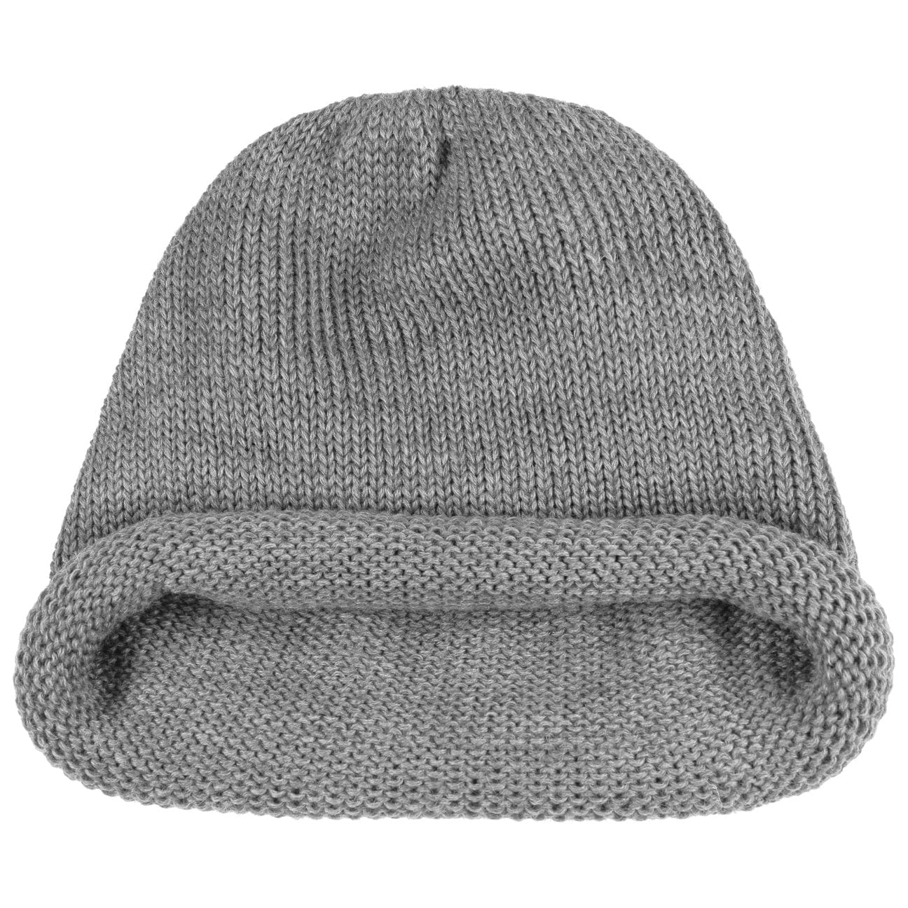 Lierys Rolled Edge Knit Hat for Women & Men - Soft Winter Beanie for Cold Weather - Perfect for Skiing, Hiking, and Outdoor Activities