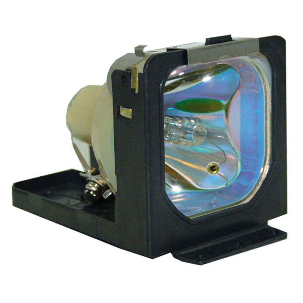 Sanyo Replacement Lamp - Compatible with Various Sanyo Projectors | Perfect for Home Theater, Office Presentations & Classroom Use