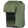 Military Green 6 Pack