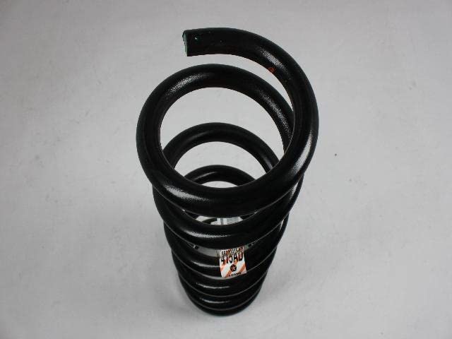 Mopar 68030415AD Front Coil Spring - High-Performance Suspension Replacement for Jeep, Dodge, Ram | Off-Road & Daily Driving