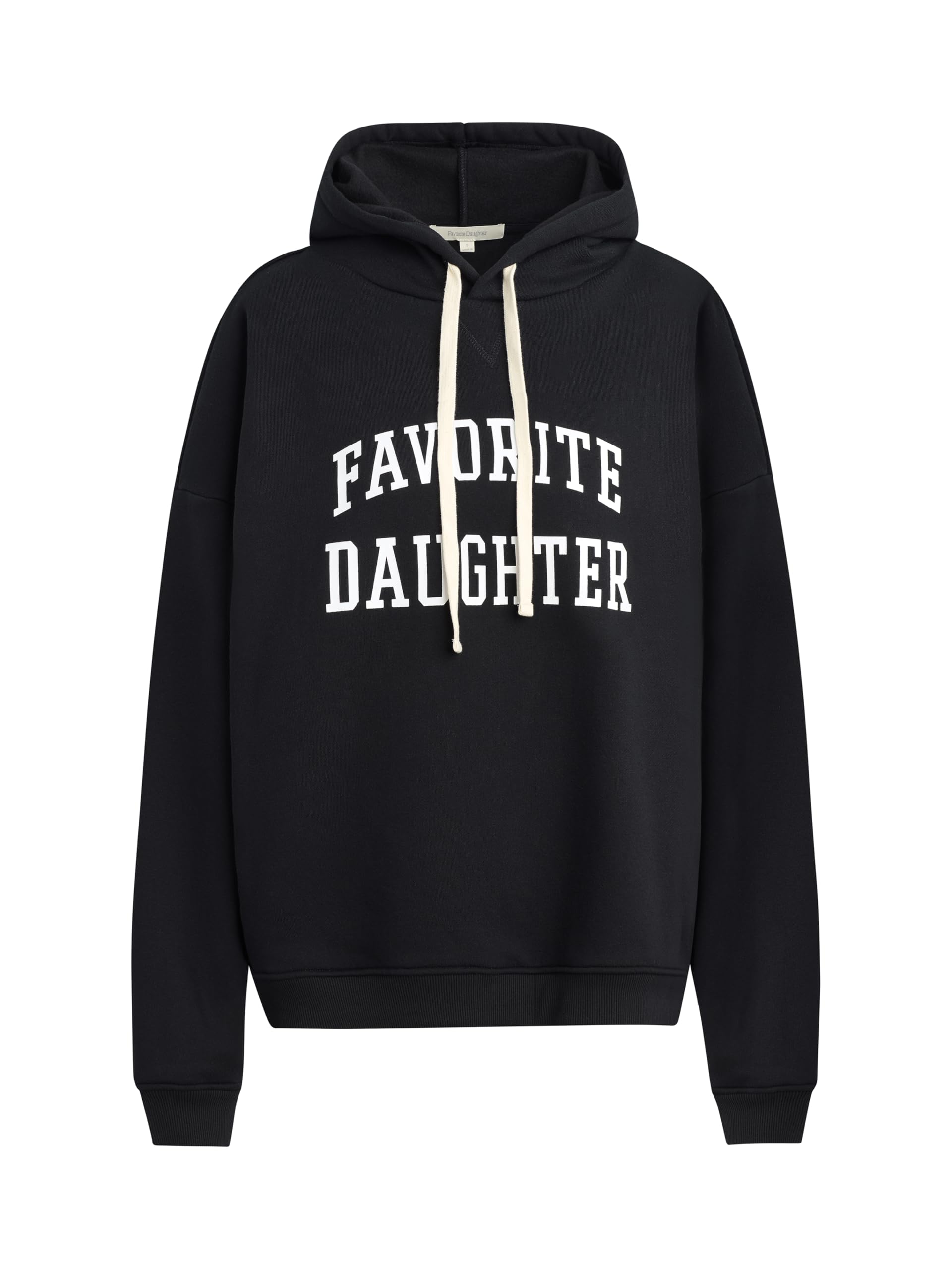 Women's The Collegiate Hoodie - Comfortable Pullover Sweatshirt for Casual Wear & College Fashion | Perfect for Campus, Gym, and Everyday Outfits