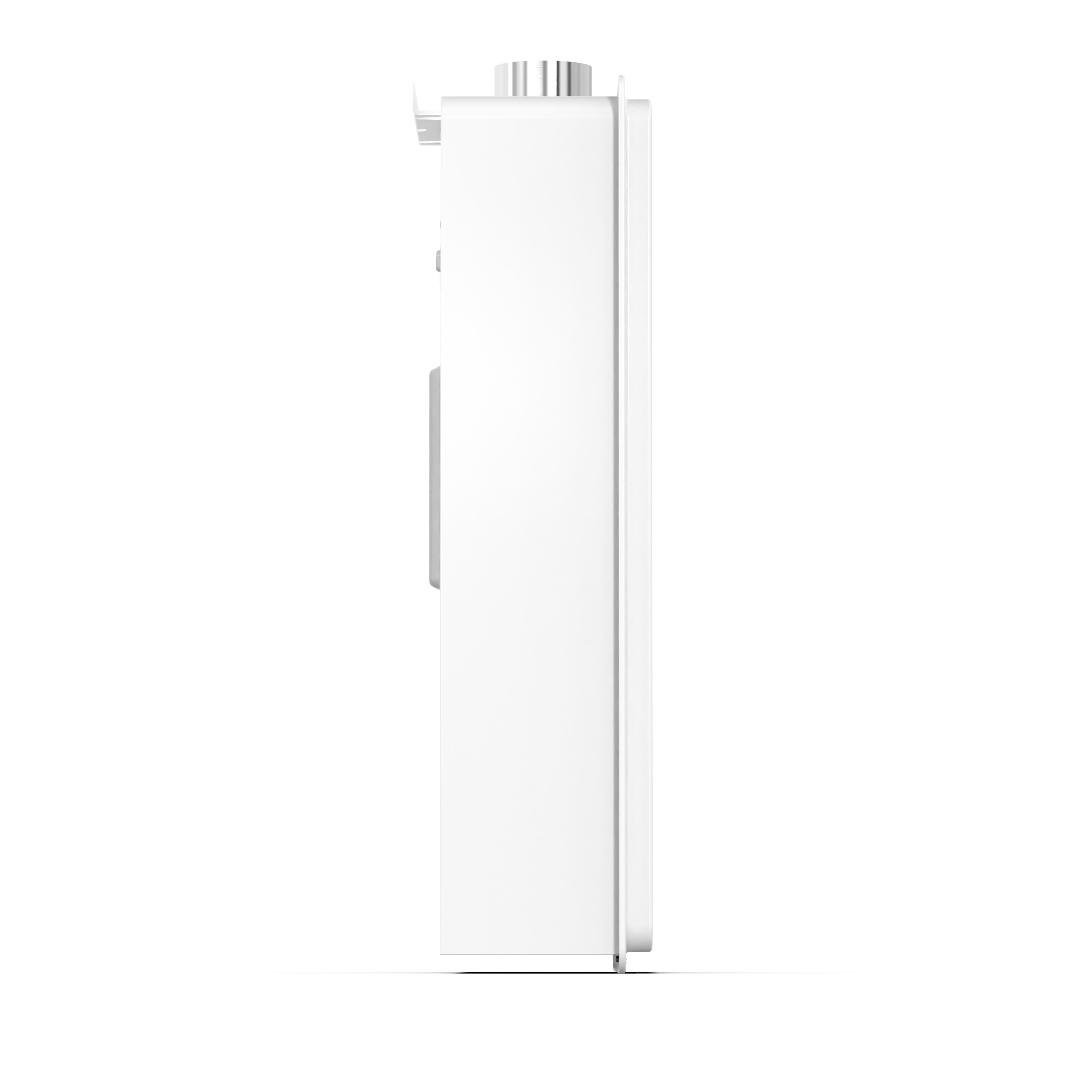 Eccotemp 6.5GPM Indoor Tankless Water Heater - Propane Gas, Builder Grade, Energy Efficient for Homes & Apartments - Perfect for Showers, Sinks & Laundry