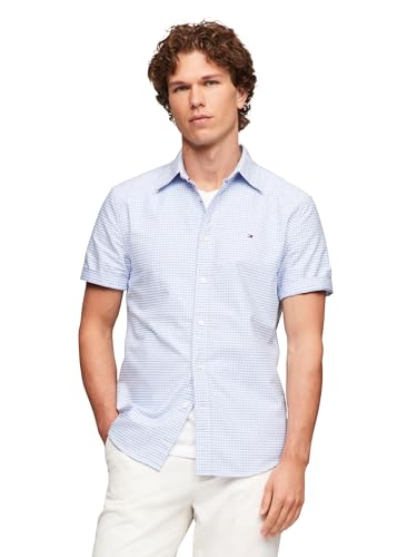 Cloudy Blue / Check