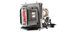 High-Quality 50567-OO Projector TV Lamp Bulb Replacement - Compatible with Various Projectors & TVs - Perfect for Home Theater, Office Presentations & Classroom Projection