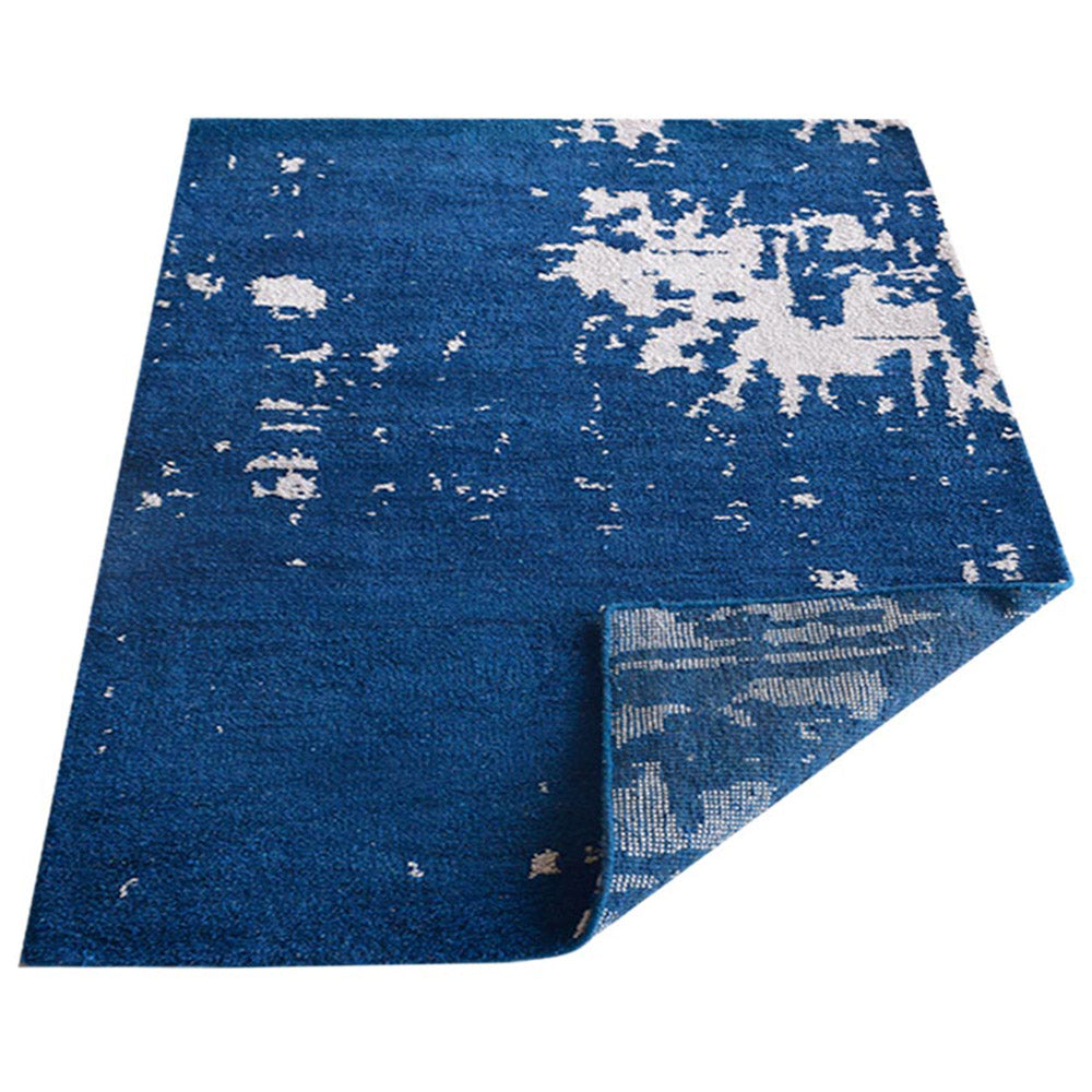 Luxury Hand-Knotted Persian Rug - Soft & Durable Wool Carpet for Living Room, Bedroom & Dining Area - Elegant Home Decor & Floor Covering