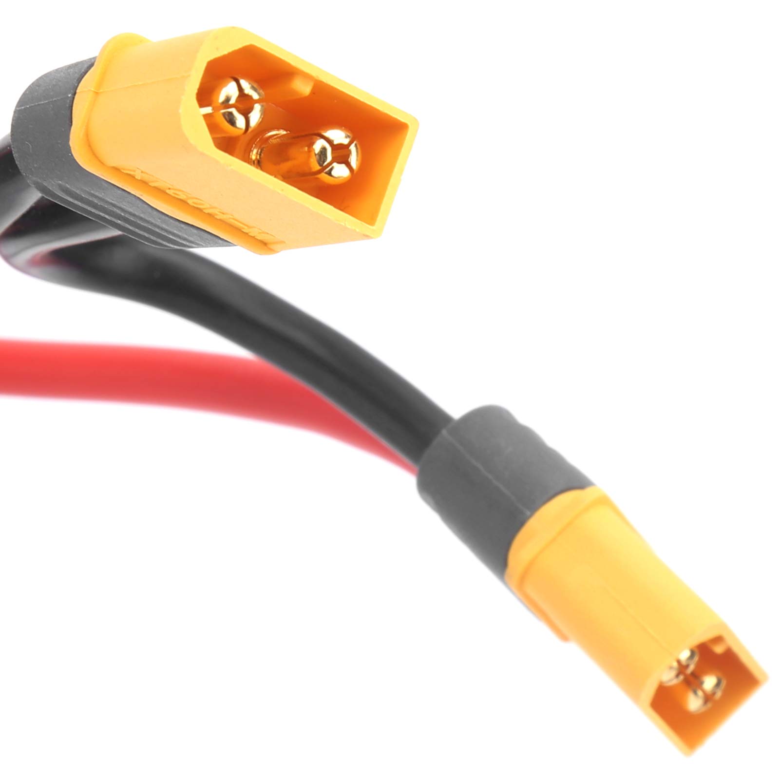 150A Brushless Motor ESC - Sensorless Electric Speed Controller for 1/10 & 1/8 RC Cars with Plug | High-Performance RC Accessory for Racing & Off-Road Vehicles