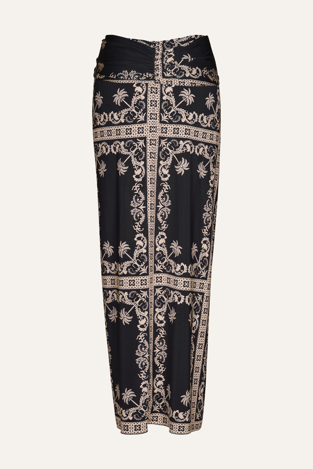 Dream Tiles Skirt - Stylish & Comfortable Women's Fashion Skirt for Casual Wear, Parties & Everyday Outfits | Perfect for Summer, Beach & Vacation