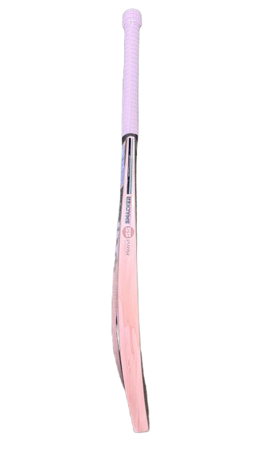 SS GG Smacker Signature Cricket Bat 2025 - Premium English Willow Cricket Bat for Professional Players - Perfect for Matches, Practice & Training Sessions