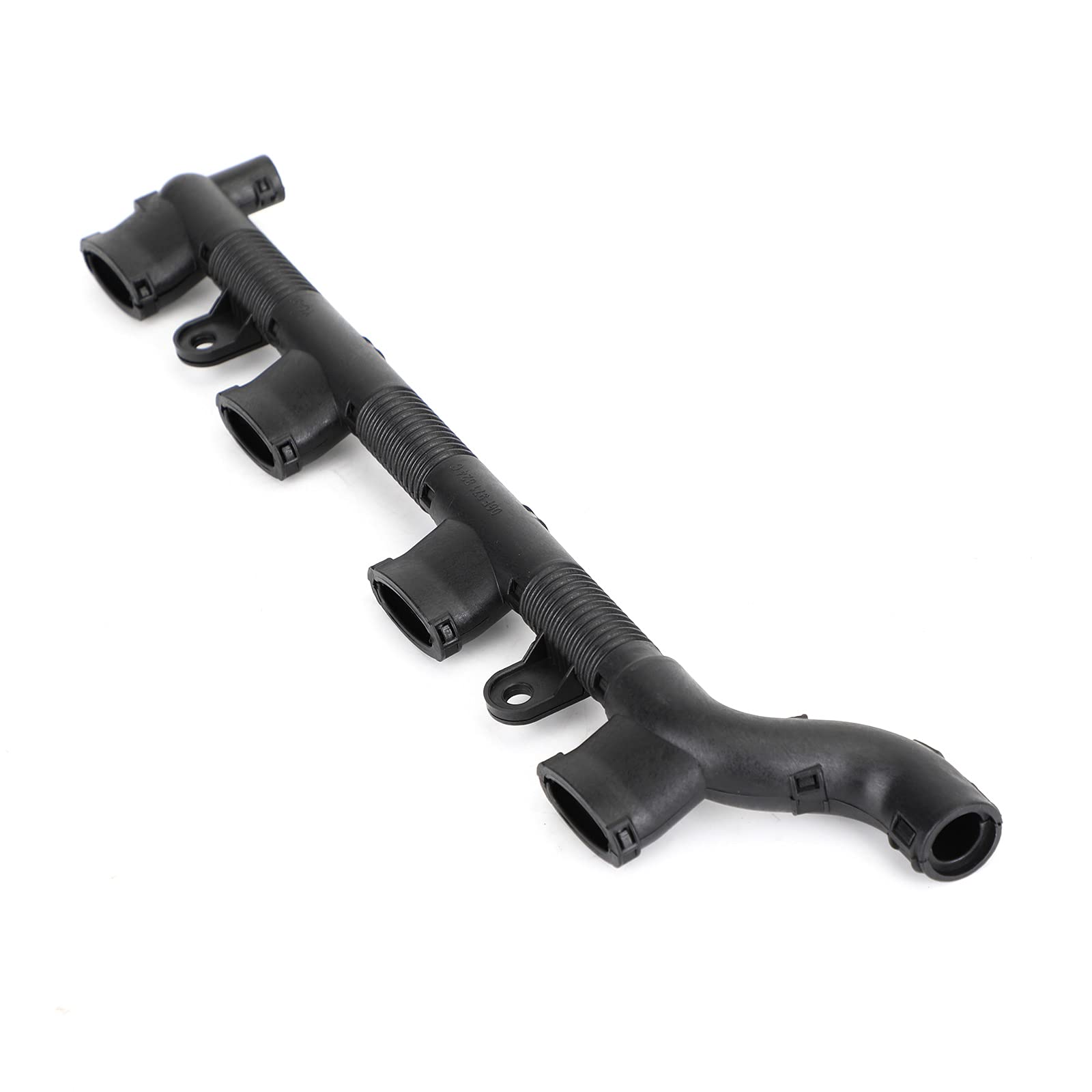 MAD HORNETS Ignition Coil Spark Plug Connector 06F971824C - Compatible with Audi A1 A3 A4 A6 TT - High Performance Engine Replacement Part for Smooth Acceleration & Fuel Efficiency (Perfect for City Commuting & Highway Driving)