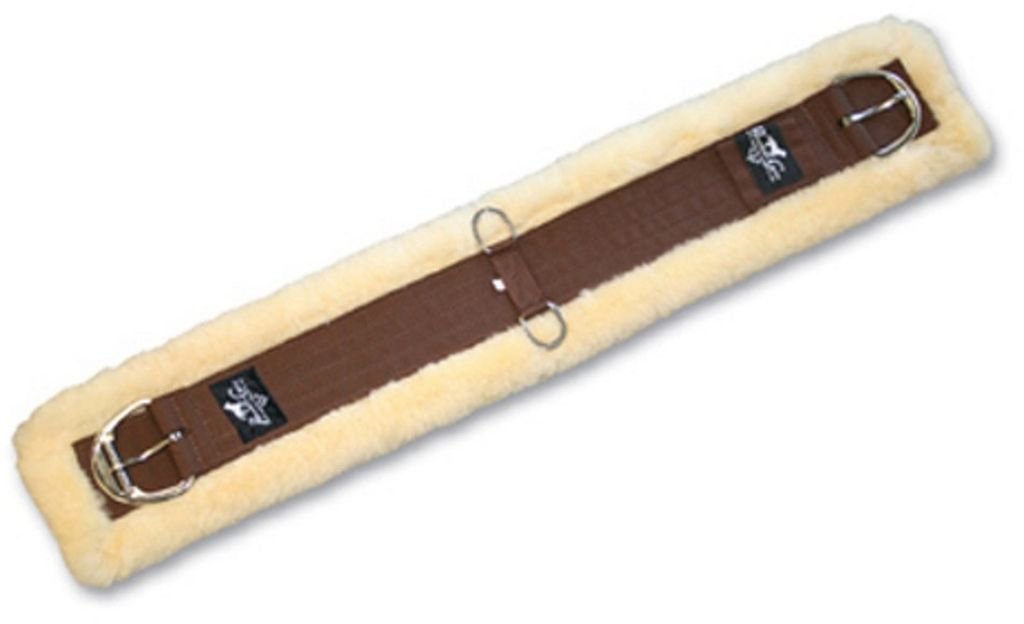 Professional's Choice Cinch SMX Comfort Fit Shearling 22