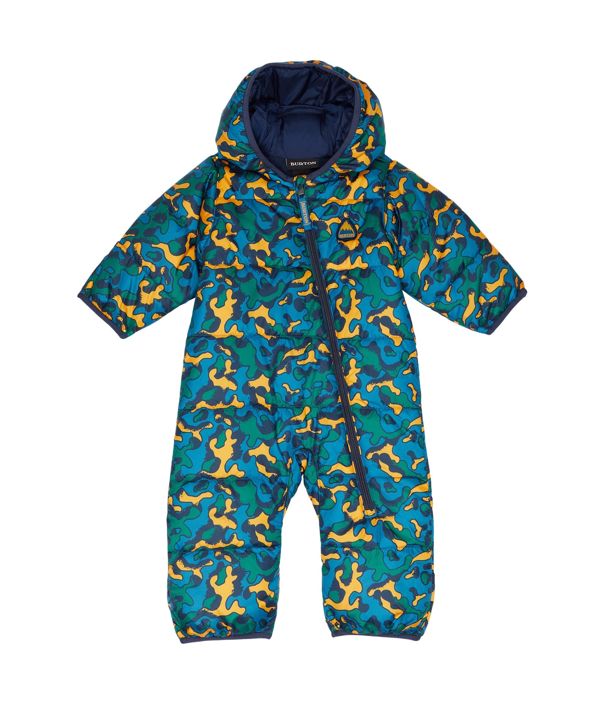 Burton Kids' Car Coat - Waterproof Winter Jacket for Boys & Girls | Warm Insulated Snow Coat for School, Outdoor Play & Winter Activities