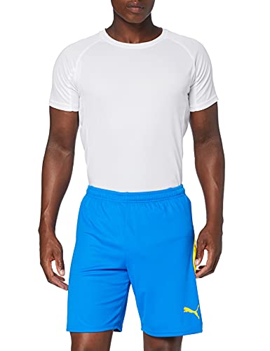 Electric Blue Lemonade/Yellow