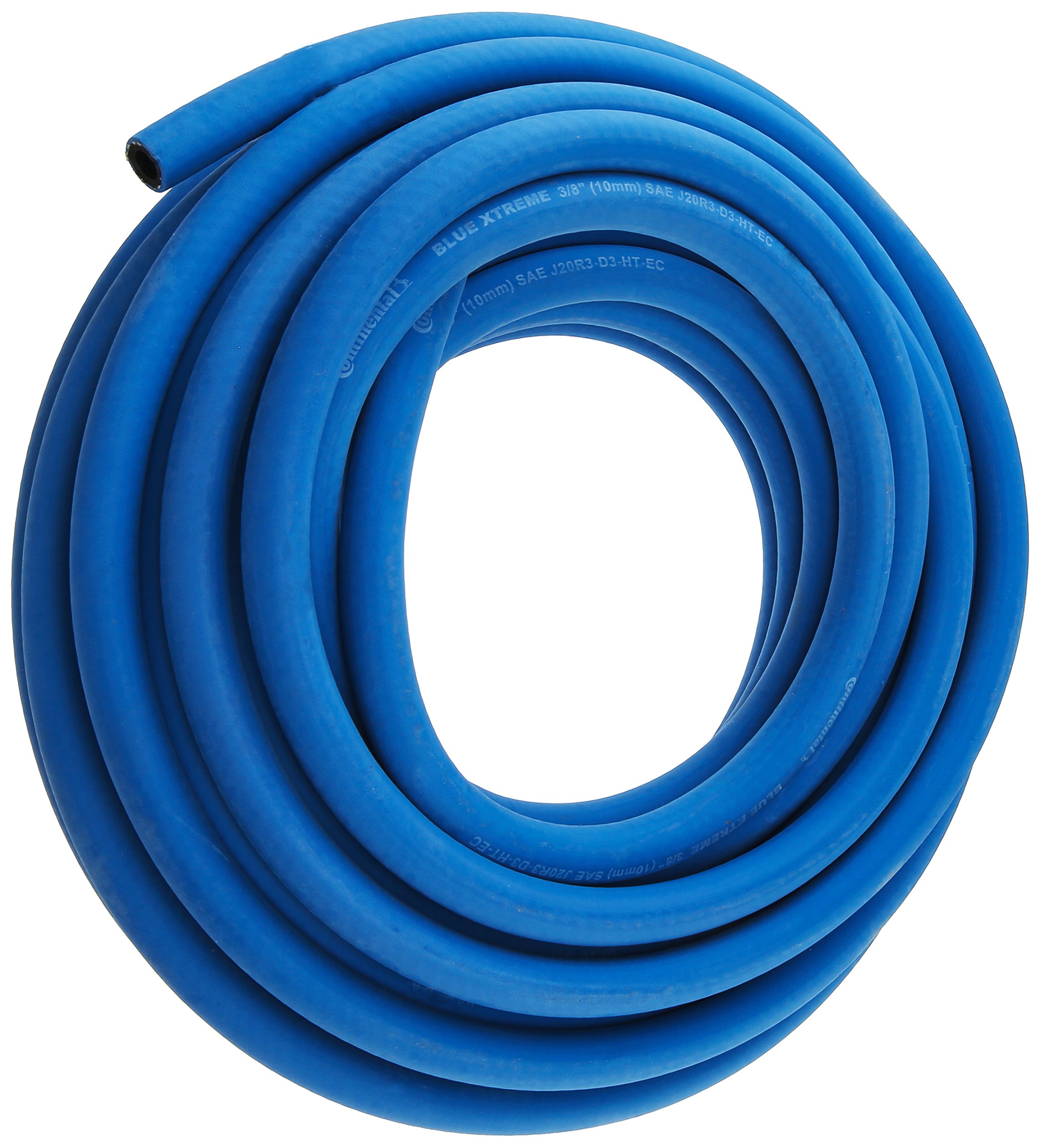 Continental 65028 Heater Hose - Premium Quality Replacement for Car & Truck Engines - Perfect for Winter Driving & Engine Temperature Regulation