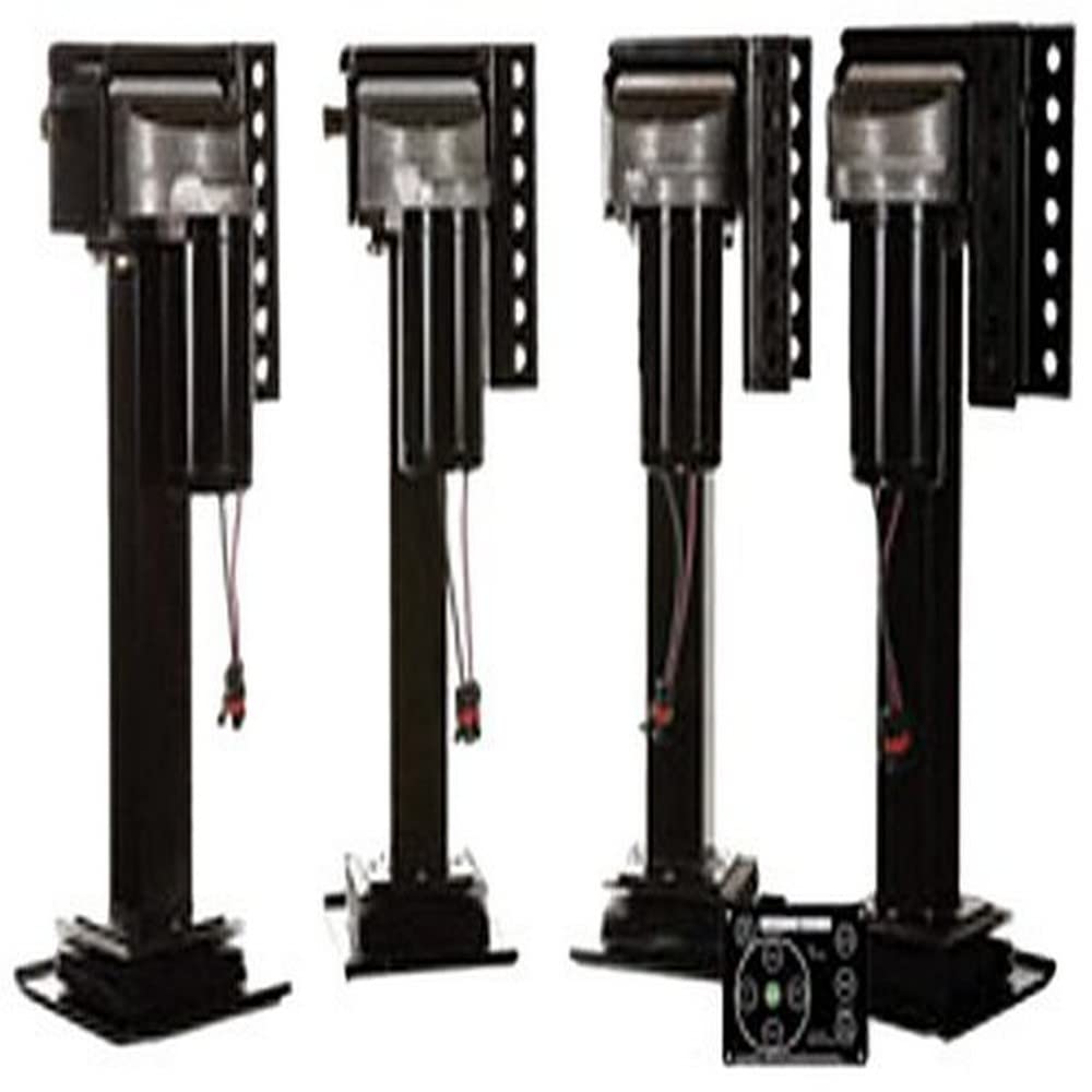 11306-S Heavy Duty Leveling System with 13