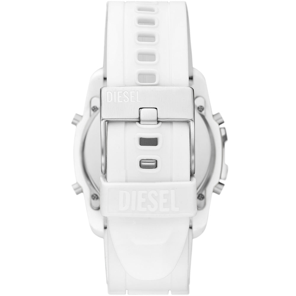 Diesel DZ2157 Master Chief Digital Men's Watch - Stylish & Durable for Casual, Business & Outdoor Activities