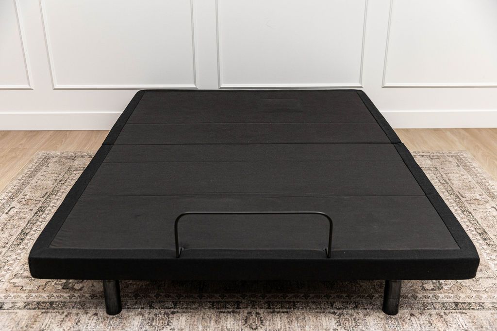 Adjustable Platform Base - Heavy Duty & Sturdy Metal Stand for Displays, Exhibits & Retail Fixtures - Perfect for Trade Shows, Stores & Home Decor
