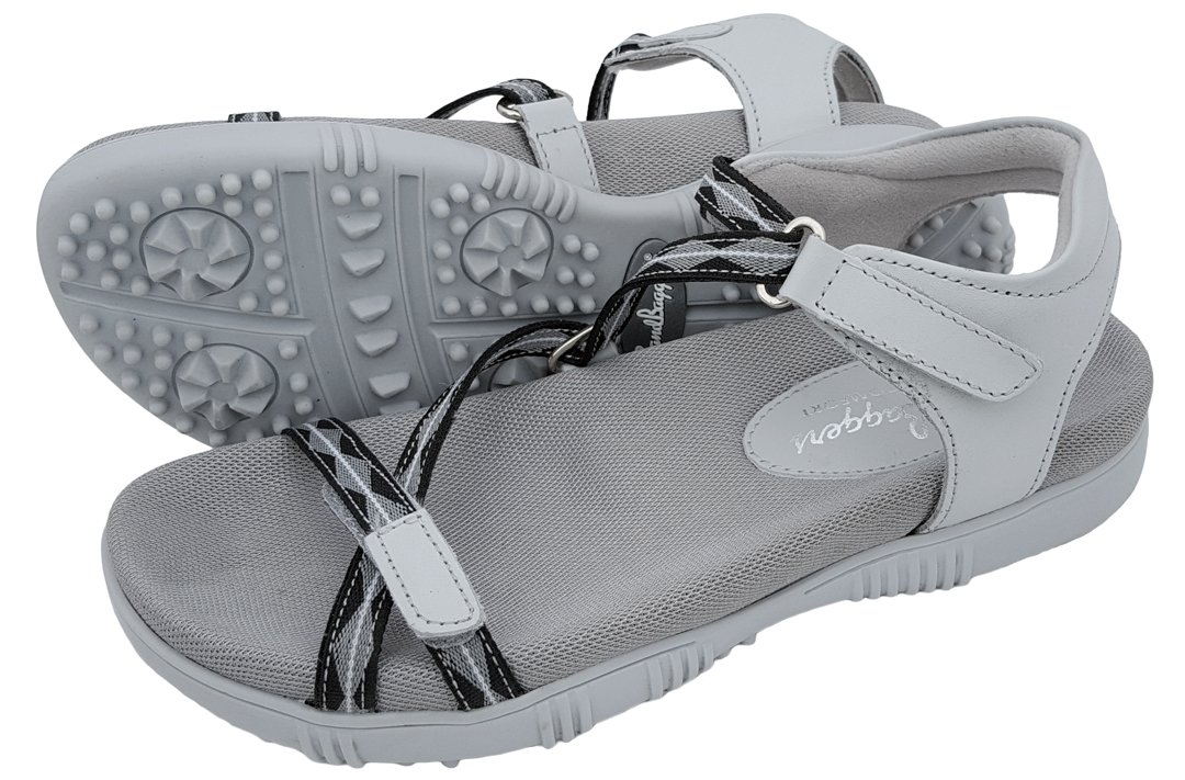 Galia Women's Golf Sandals - Comfortable & Stylish Golf Shoes for Women - Perfect for Walking the Course, Driving Range & Casual Wear