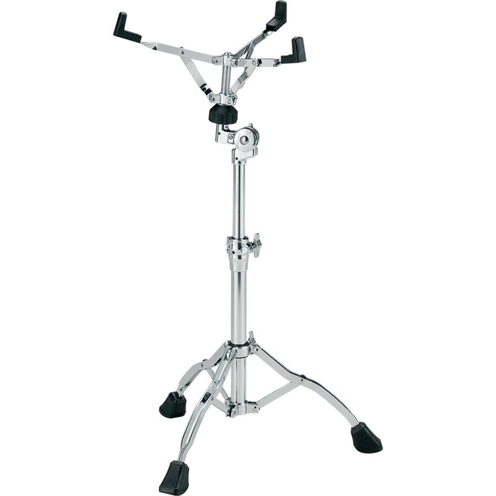 Tama Roadpro Tall Concert Snare Stand - Heavy Duty Drum Hardware for Professional Musicians - Perfect for Live Performances, Studio Recording, and Marching Band Use