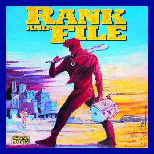 Rank & File - Premium Office Supplies & Stationery for Professionals | Perfect for Home Office, School & Business Use