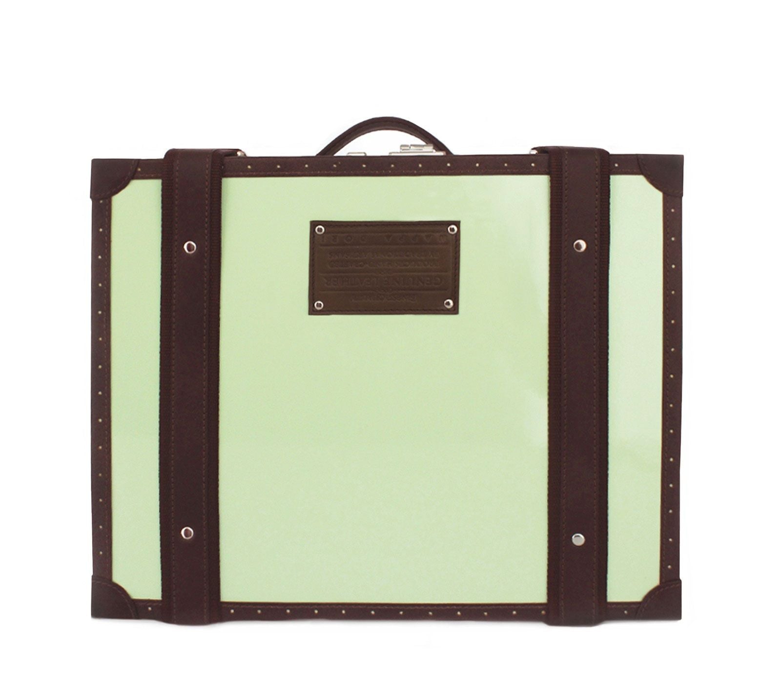 PISTA GREEN